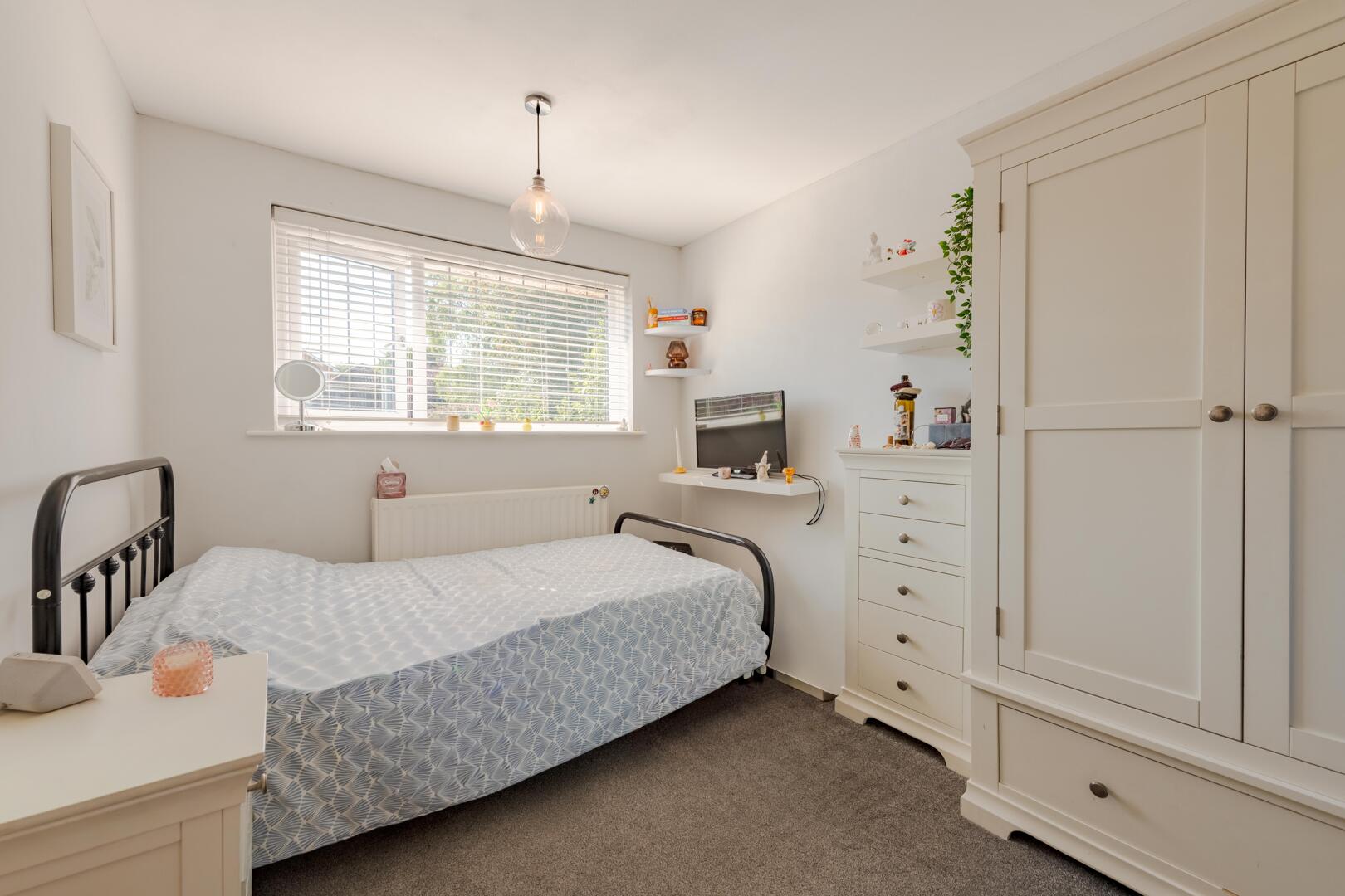 Fir Grove, Wollaston, Stourbridge